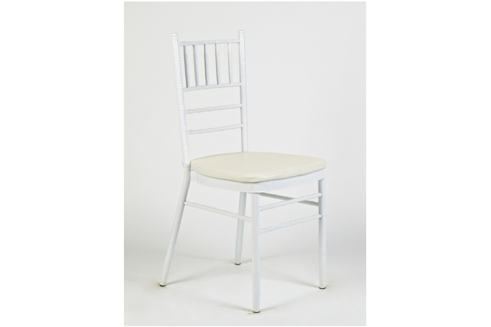 Amerikai szék fehér